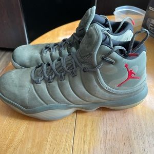 Michael Jordan shoes